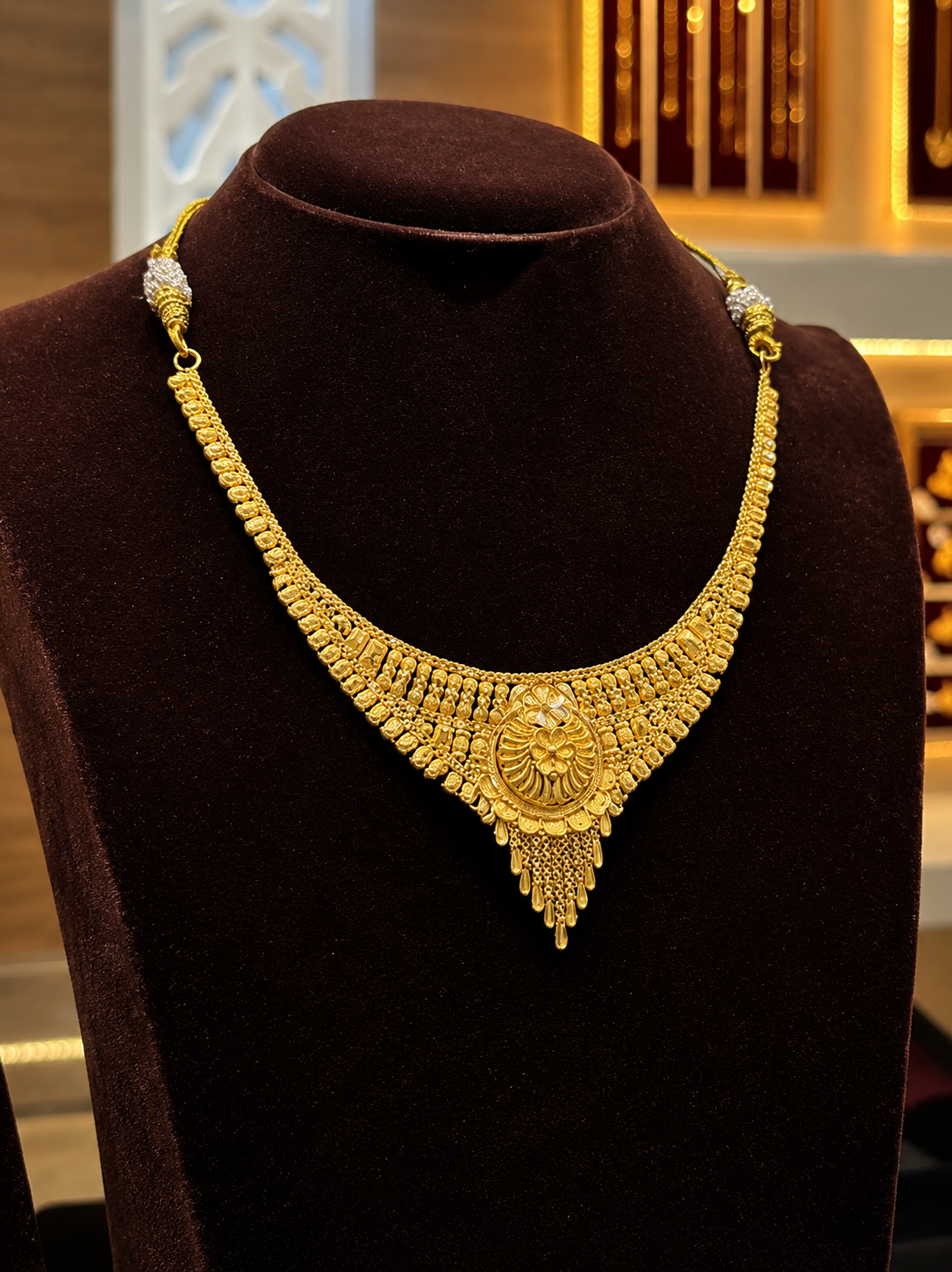 Jewellery Gift Collection at New Rajlaxmi Jewellers